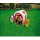 Piscina playground Fattoria INTEX 57455