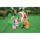 Piscina playground Fattoria INTEX 57455