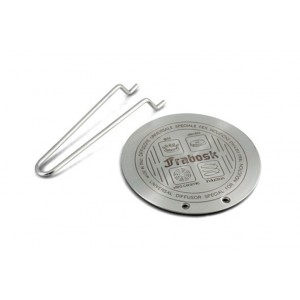 Diffusore per induzione FRABOSK 22 cm