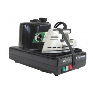 Tubo Vapore Originale Sypel T42 Per Ferro Da Stiro Caldaia Top Vapor – Colore Nero - Foto 6