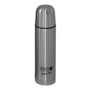 Thermos bottiglia isolante EVA COLLECTION 0,20 Litri