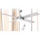 Ventilatore da soffitto DCG VE CRD40TL 4 pale con telecomando