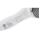 Asciugacapelli da parete DCG HTW1028