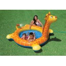 Piscina gonfiabile INTEX 57434 Giraffa 