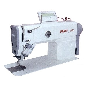 Pfaff 2483