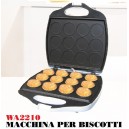 Macchina per biscotti DCG WA2210