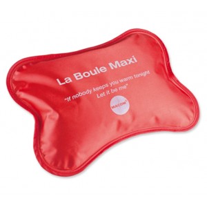 La Boule Macom 908 borsa acqua calda elettrica