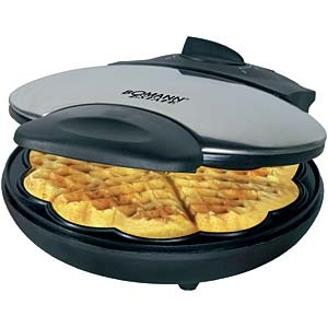 Macchina WA522CB per waffle/wafer/waffel BOMANN