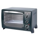 Multiforno elettrico Dcg MB9824 24 lt