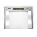 Bilancia pesapersone Tristar WG2422 massa grassa elettronica