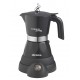 Caffettiera elettrica Ariete Moka Aroma 1358 2/4 tazze