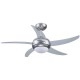 Ventilatore da soffitto VINCO 70911 5 pale