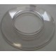 Coperchio paraspruzzi ricambio per Bomann KM362 Clatronic KM3323