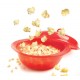Popcorn maker in silicone per microonde Mastrad F70310