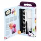 Kit macarons con tappeto silicone Mastrad F45360