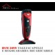 Tagliacapelli e regolabarba DCG HSM3099