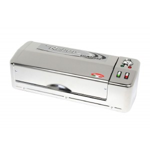 Macchina sottovuoto professionale Reber 9707N