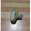 Ingranaggio motore per Affettatrice RGV Ausonia 190/220