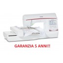 Macchina per ricamare ricamatrice Brother NV870 Special Edition