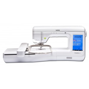 Macchina ricamatrice Brother Innov-is V3