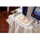 Macchina per ricamo Brother VR a braccio libero a singolo ago - Embroidery Machine