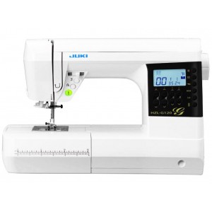 Macchina per cucire Juki HZL-G120