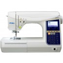 Macchina per cucire Juki HZL-DX7
