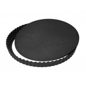 Stampo per crostata 28cm Eva