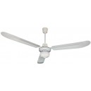 Ventilatore da soffitto in metallo DCG VECRD30L