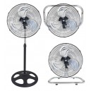 Ventilatore 3 in 1 Vinco 70718