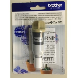 Supporto lama a regolazione automatica per tessuti sottili Art. CADXHLQ1 per Brother Scanncut SDX1200