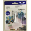 Lama a regolazione automatica Art. CADXBLD1 per Brother Scanncut SDX1200