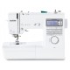 Macchina per cucire elettronica Brother Innov-is A80