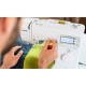 Macchina per cucire Brother Innov-is A16