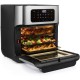 Friggitrice forno ad aria calda Princess 10LT 182065