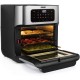 Friggitrice forno ad aria calda Princess 10LT 182065