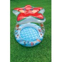 Piscina gonfiabile per bambini Intex 57428 con parasole