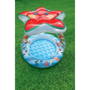 Piscina gonfiabile per bambini Intex 57428 con parasole