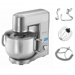 Impastatrice planeteria 10 litri Proficook KM1096