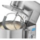 Impastatrice planeteria 10 litri Proficook KM1096