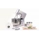 Impastatrice planeteria 10 litri Proficook KM1096