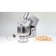 Impastatrice planeteria 10 litri Proficook KM1096