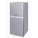 Mini frigorifero con compressore 110 litri DCG MF1100W doppia porta