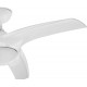 Ventilatore a soffitto 3 pale con telecomando Tristar VE5817