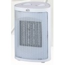 Stufa in ceramica DCG PTC0150 con termostato regolabile