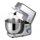 Impastatrice planetaria DCG KM1508 1400W 8 litri