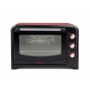 Forno elettrico ventilato con girarrosto Girmi FE60 60 litri