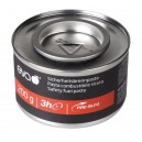 Pasta combustibile Eva 200gr per fondute e pietre ollari