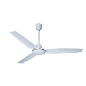 Ventilatore a soffitto 3 pale CFG EV025 Bianco 140