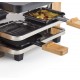 Raclette da tavolo Princess Pure 4 162900